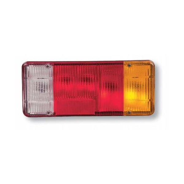 MARS 610732 Stop Camı Sol Iveco Daily Pıck-Up Kamyon 