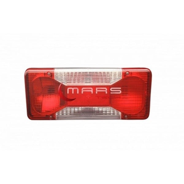 MARS 610739 Stop Lambası Cam Iveco Daily 06-