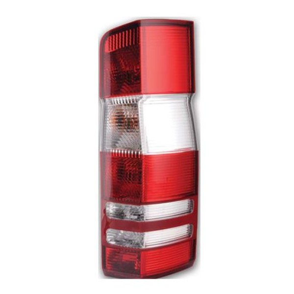 MARS 610957 Stop Lambası Sol Sprinter 06- Duysuz 