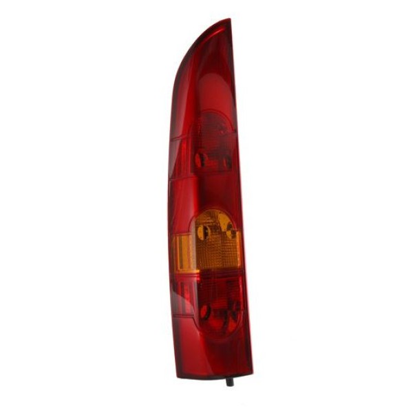 MARS 611249 Stop Lambası Sol Kangoo 03- Kangoo 03-07 Duysuz Tek Kapı 