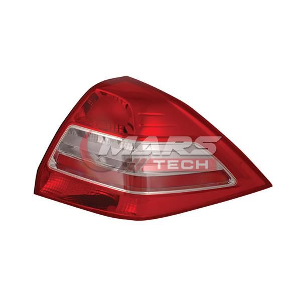 MARS 611272 Stop Lambası Sol Megane II 05- Megane II 07-10 Duylu 