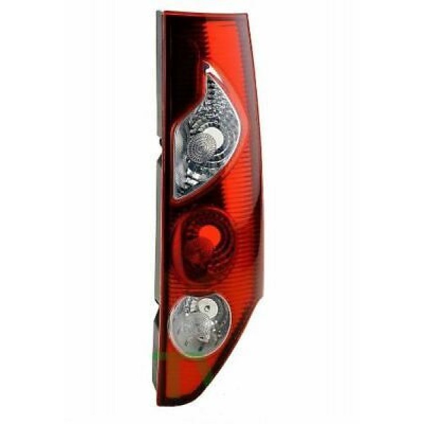 MARS 611293 Stop Lambası Sağ Kangoo 08- Tek Kapı 