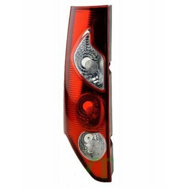 MARS 611294 Stop Lambası Sol Kangoo 08- Tek Kapı 