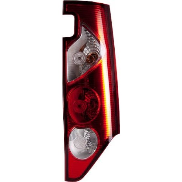 MARS 611297 Stop Lambası Sağ Kangoo 08- Çıft Kapı