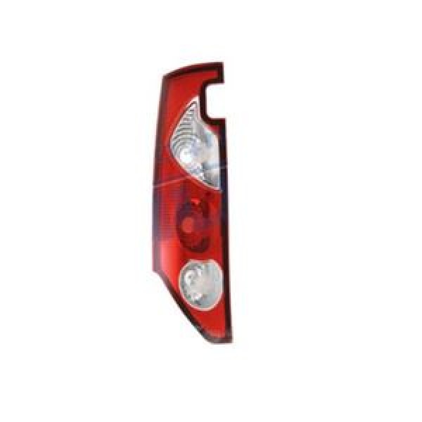 MARS 611298 Stop Lambası Sol Kangoo 08- Çıft Kapı 