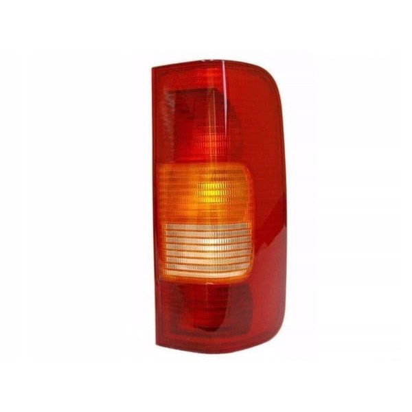 MARS 611534 Stop Lambası Sağ Volt Lt35 98-05 Duylu