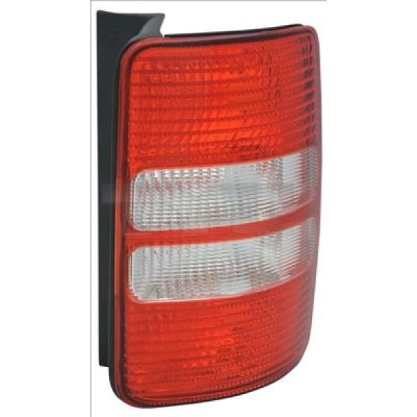 MARS 611545 Stop Lambası Sol Caddy 11- Duysuz Tek Kapı 