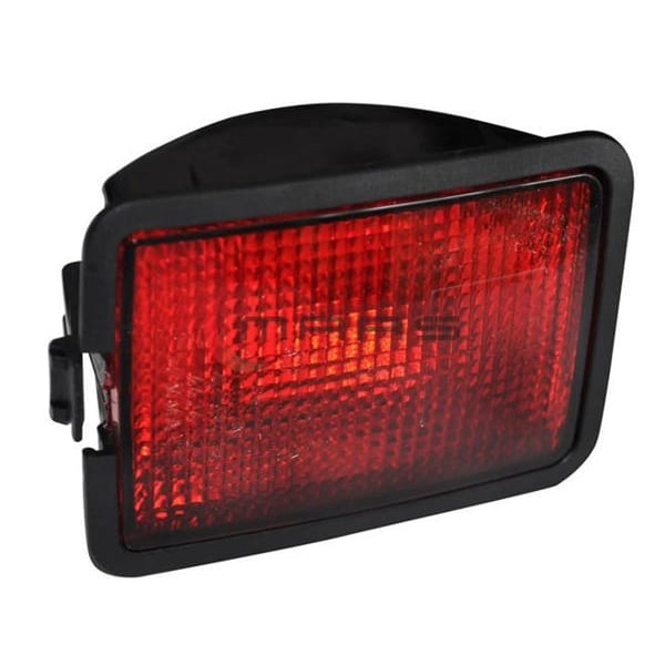 MARS 611553 Sis Farı Arka Transporter T4 Duysuz