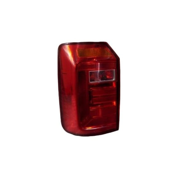 MARS 611561 Stop Lambası Sol Caddy 15- Duysuz Dikey Açılan Kapı