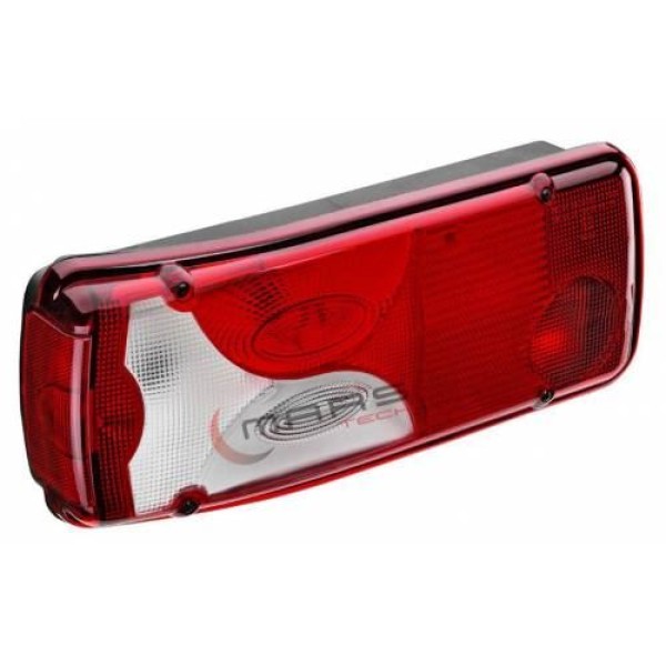 MARS 611823 Stop Lambası Sol Crafter 06- Amp Soket