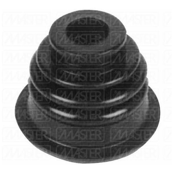 MASTER 4010 Aks Körüğü Iç Sol Renault 9 R11 R19 R21 CLIO Exp- 106 Saxo 