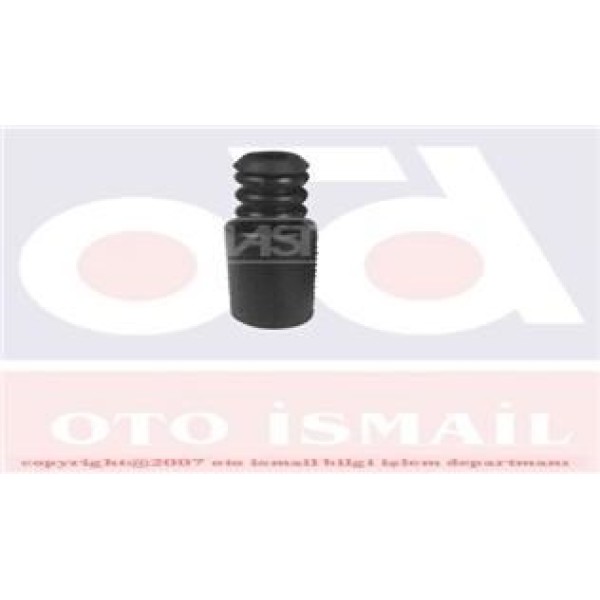 MASTER 4083 Amortisör Körüğü CLIO II Symbol Kangoo / Logan Sandero Duster 1.2