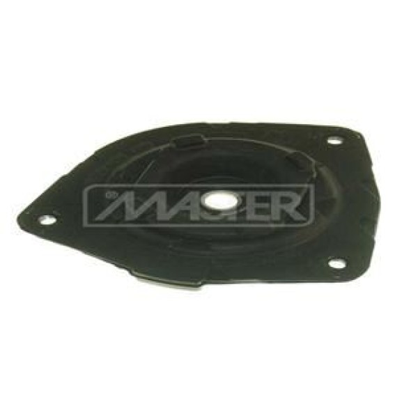 MASTER 4183 Amortisör Tablası Takozu Sağ CLIO III Modus / Micra Note Qashqai 