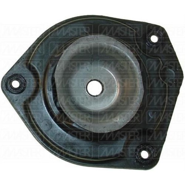 MASTER 4207 Amortisör Tablası Takozu Ön Kangoo III / Cıtan 12- 