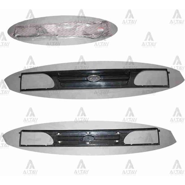 MOBIS 0K73N50710EXX Panjur Hı-Besta 