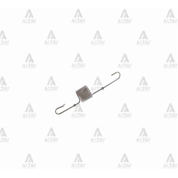 MOBIS 0K75A26770 Fren Yayı Bongo 97-04 Arka 