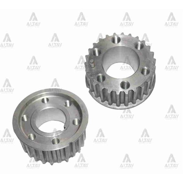 MOBIS 0K77011320A Dişli Krank Besta E-2200 