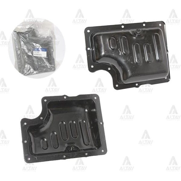 MOBIS 2151003800 Yağ Karteri I-30 17= 1.4 Benzinli