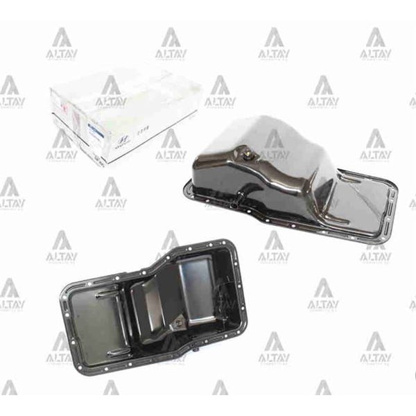 MOBIS 215104A001 Yağ Karteri Starex 140Hp 