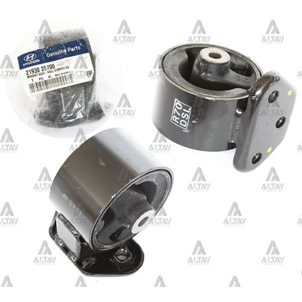 MOBIS 2193025700 Takoz Motor Accent 03-06 Dizel Arka