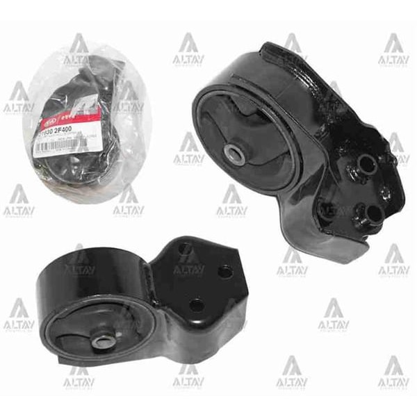 MOBIS 219302F400 Takoz Motor Cerato Benzinli 06= Arka