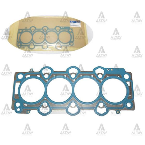 MOBIS 223122A700 Silindir Kapak Contası Accent 11= Blue I-30 12-16 I-40 Elantra 11= Ceed Soul Dizel 