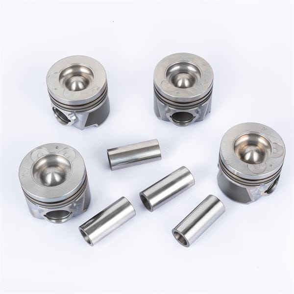 MOBIS 234102A907 Piston Std Blue I30 1,6Cc 6İleri (Dizel) 