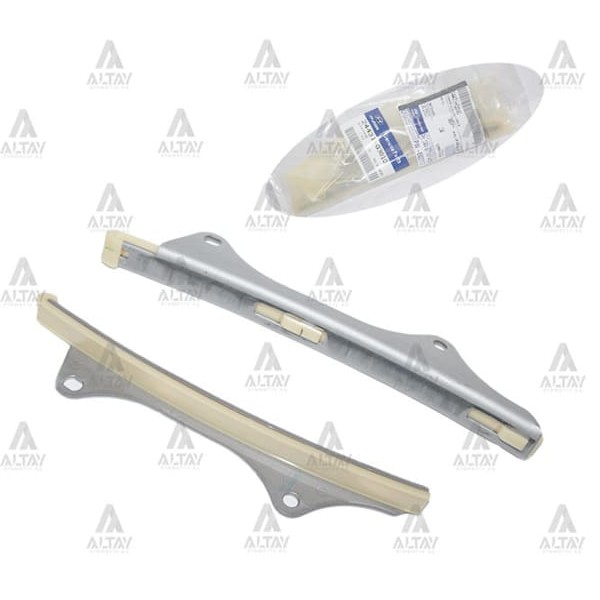 MOBIS 2443103001 Eksantrik Zincir Palet I-20 12-16 Rio 12-16 1.2 Benzinli 