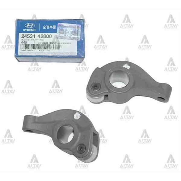 MOBIS 2453142880 Piyano Tuşu H-100 Kmy L-300 Emme 