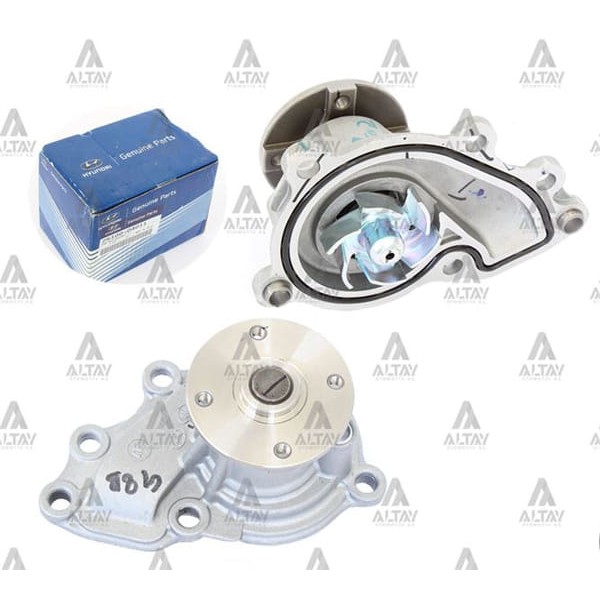 MOBIS 2510004011 Devirdaim I-10 1.0Cc 13= Kappa