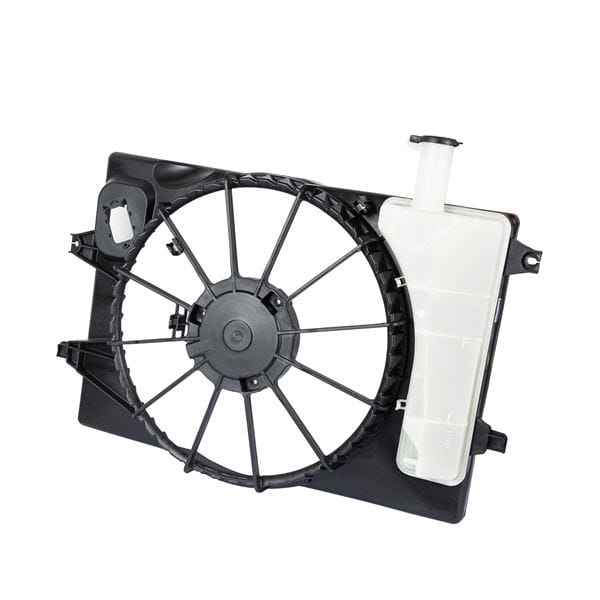MOBIS 25350F2000 Fan Davlumbazı Elantra 2016- Bnz, 