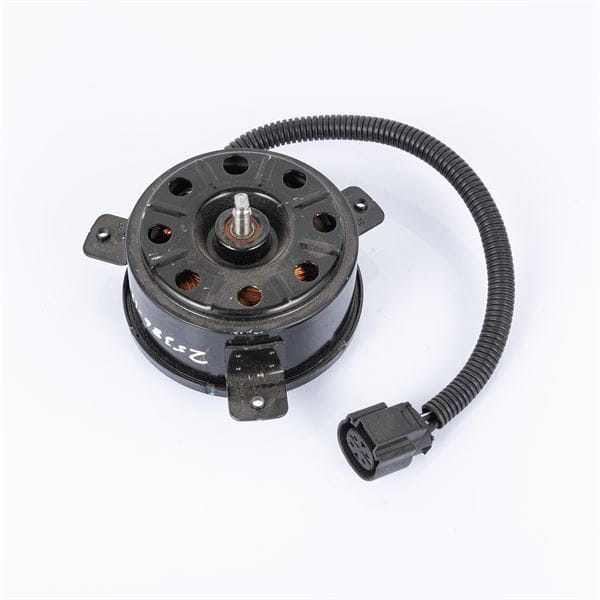 MOBIS 2538617800 Fan Motoru Accent 2003- Dizel