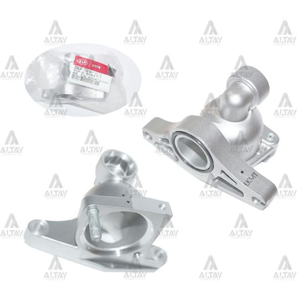 MOBIS 2563004001 Termostat Kapak Alt Yuva I-10 13= 1.0Cc 