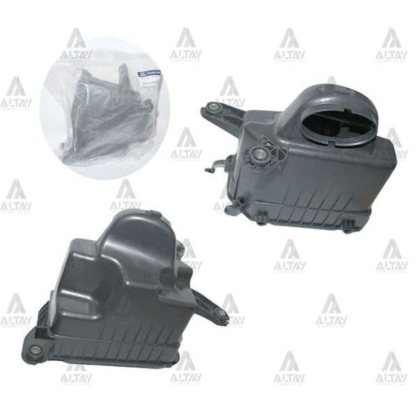 MOBIS 281121J100 Kutu Hava Filtre Alt I-20 Benzinli