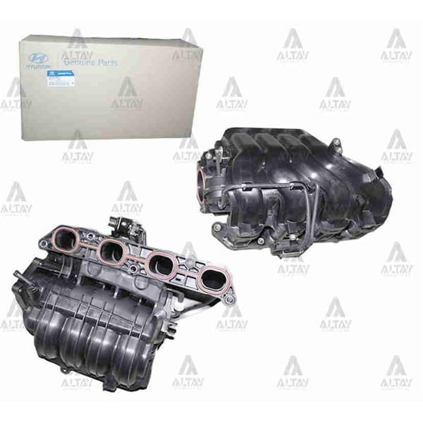 MOBIS 283102B640 Emme Manifold Tucson 2016- 132Pc