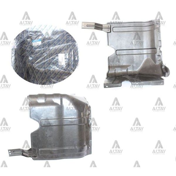 MOBIS 291211C300 Karter Muhafazası Getz 2003 