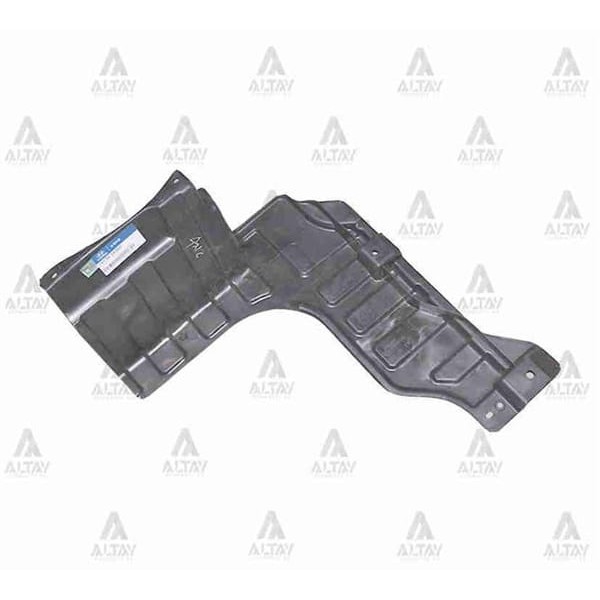 MOBIS 291303X000 Karter Muhafazası Sol I30 Elantra 2011-