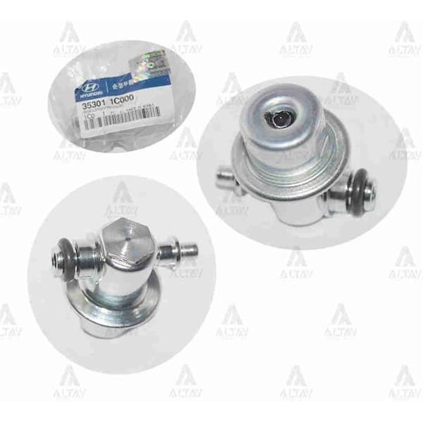 MOBIS 353011C000 Basınç Regülatörü Getz 06= Benzinli (Şamandıradaki) 