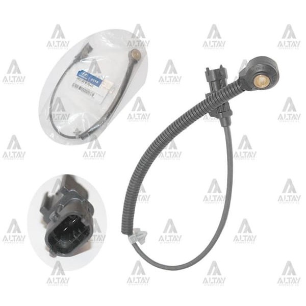 MOBIS 3925003010 Vuruntu Sensörü Blue 2014-