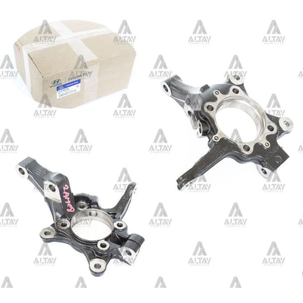 MOBIS 51716D7100 Aks Taşıyıcı Tucson 15= Sportage 16= Ön Sağ