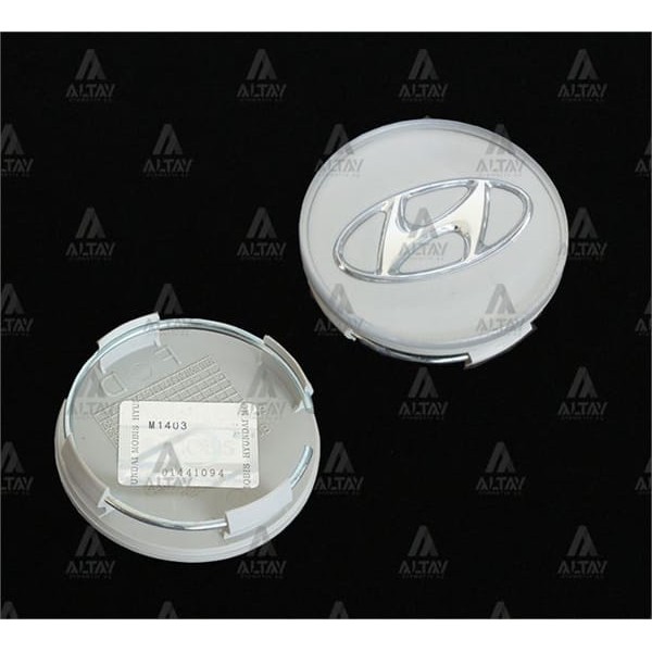 MOBIS 529603K210 Jant Göbeği I-30 Sonata 06=