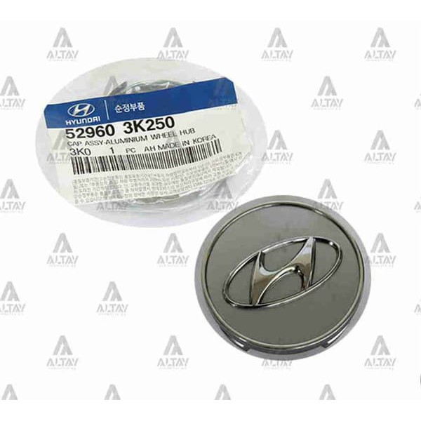 MOBIS 529603K250 Jant Göbeği I-30 12-16 Ix-35