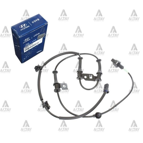 MOBIS 598103X310 Sensör Abs Elantra 11-16 Ön Sol