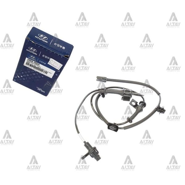 MOBIS 598303X310 Abs Sensör Kablosu Ön Sağ Elantra 2011- 