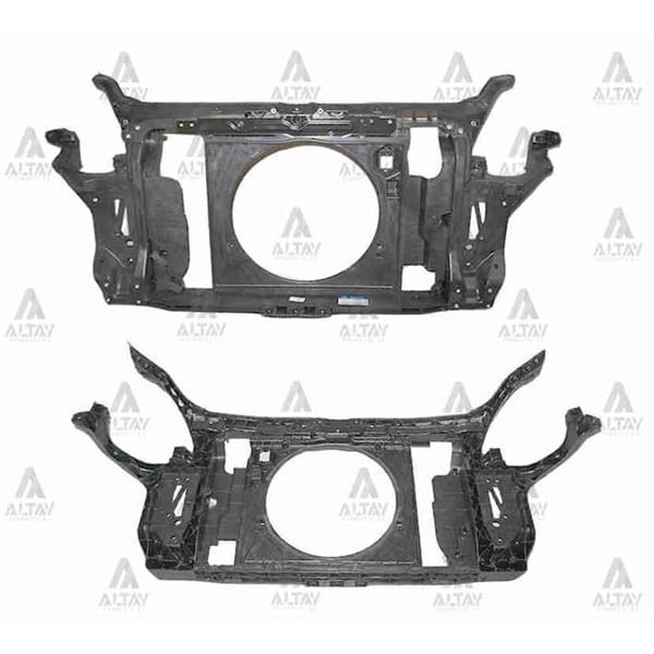 MOBIS 641011J000 Panel I-20 Ön 09-12 Benzinli