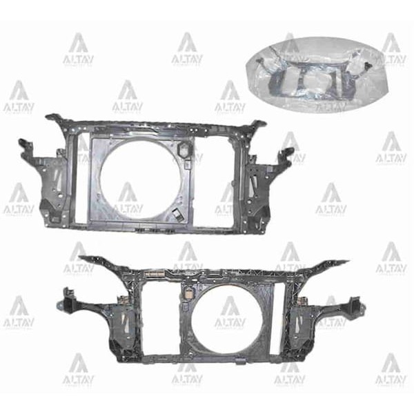 MOBIS 641011J200 Panel I-20 Ön 09-12 Dizel