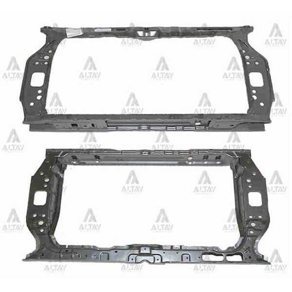 MOBIS 641011R000 Panel Ön Blue 2011- 