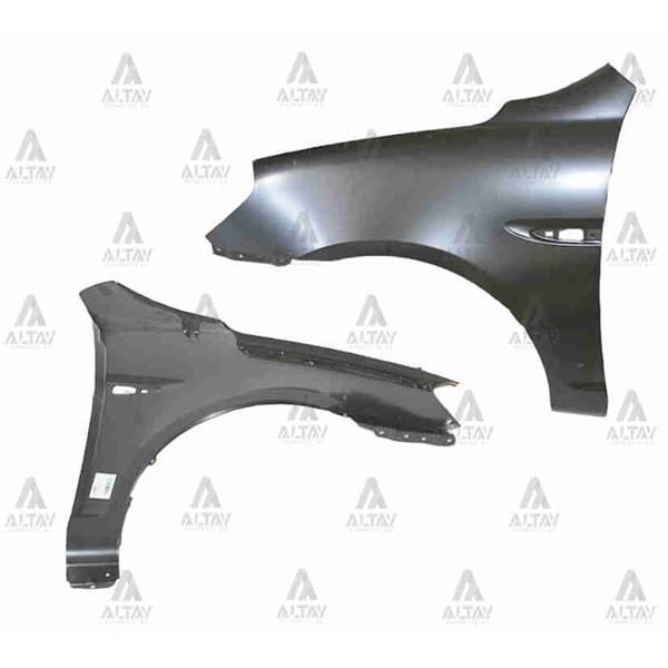 MOBIS 663111 Çamurluk Accent 06-11 Era Ön Sol