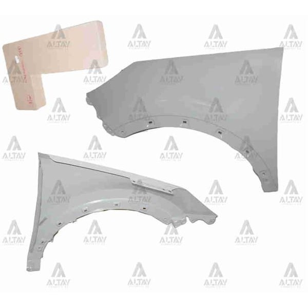 MOBIS 663113W000 Çamurluk Sportage 11= Ön Sol