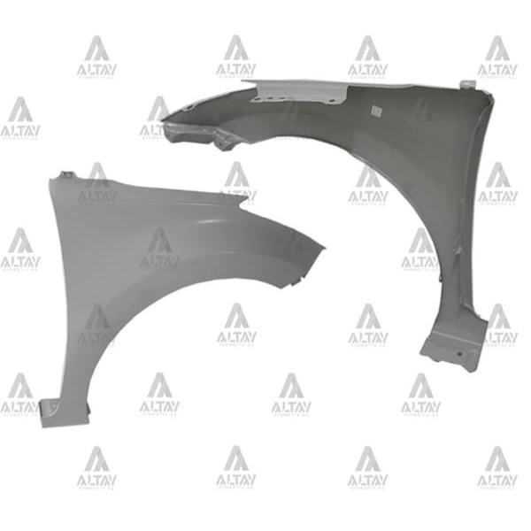 MOBIS 663213X000 Çamurluk Elantra 11-16 Ön Sağ 